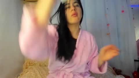 modelo independiente online show from 01.13.26