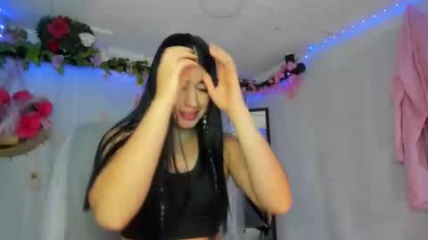 modelo independiente online show from 03.18.26