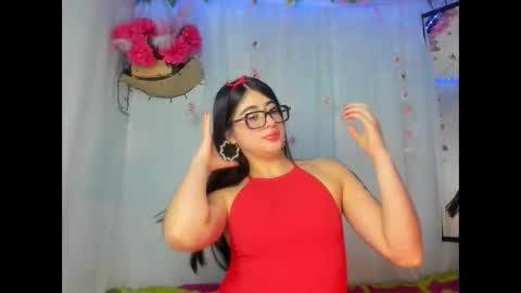 Snapshot of belinda_luna_ chatting on 05.02.26 modelo independiente online show from 05.02.26