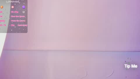 Snapshot of belinda_ws chatting on 01.30.25 Bella online show from 01.30.25