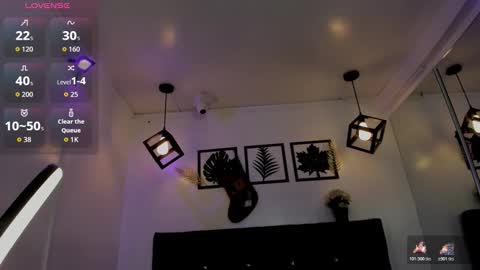 Snapshot of belinda_ws chatting on 01.10.26 Bella online show from 01.10.26