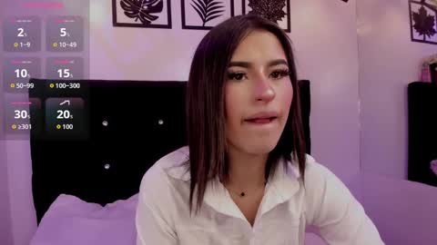 Snapshot of belinda_ws chatting on 01.14.26 Bella online show from 01.14.26