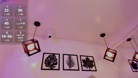 Snapshot of belinda_ws chatting on 01.15.26 Bella online show from 01.15.26