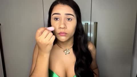 belindafeiner online show from 03.16.26