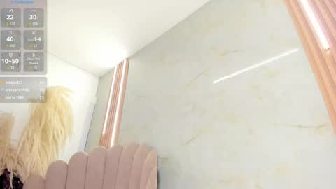 Snapshot of belkilima chatting on 09.19.25 Belkilima online show from 09.19.25