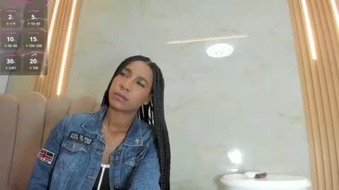 Snapshot of belkilima chatting on 09.24.25 Belkilima online show from 09.24.25