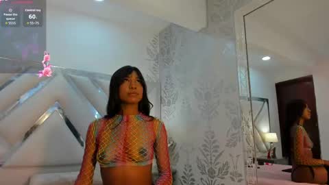 Snapshot of belkilima chatting on 10.07.25 Belkilima online show from 10.07.25