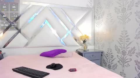 Snapshot of belkilima chatting on 10.09.25 Belkilima online show from 10.09.25