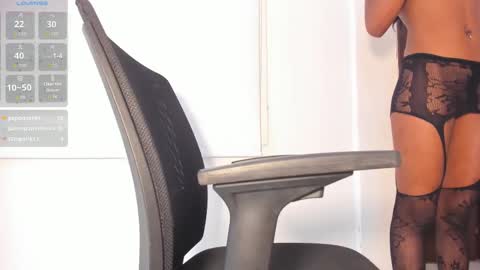 Snapshot of belkilima chatting on 10.10.25 Belkilima online show from 10.10.25