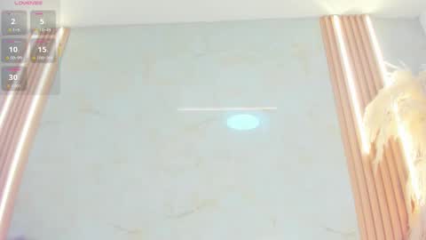 Snapshot of belkilima chatting on 10.28.25 Belkilima online show from 10.28.25