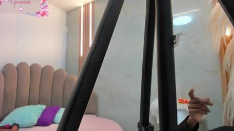 Snapshot of belkilima chatting on 11.03.25 Belkilima online show from 11.03.25