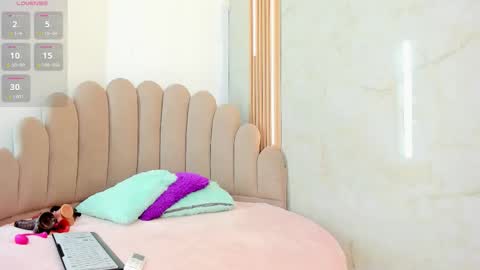 Snapshot of belkilima chatting on 11.18.25 Belkilima online show from 11.18.25