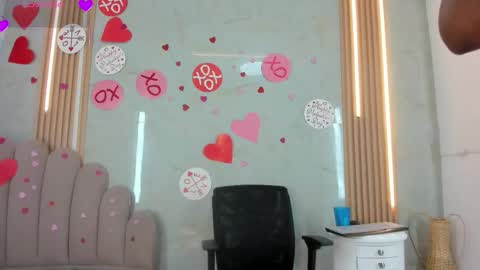 Snapshot of belkilima chatting on 02.16.26 Belkilima online show from 02.16.26