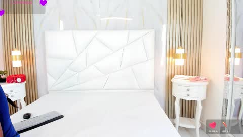 Snapshot of belkilima chatting on 02.21.26 Belkilima online show from 02.21.26