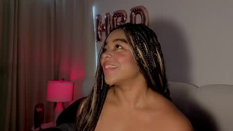  Belkis  online show from 05.23.26