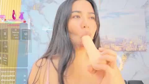 Snapshot of bella23_pm chatting on 03.02.26 Bella Coleman online show from 03.02.26