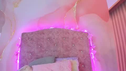 Melanie  online show from 03.09.25