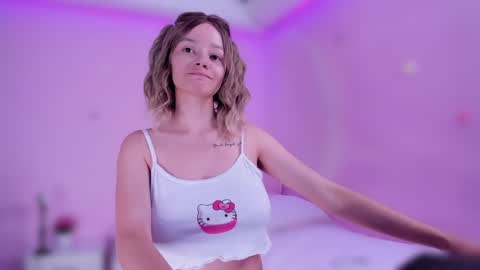 isabella online show from 01.31.25