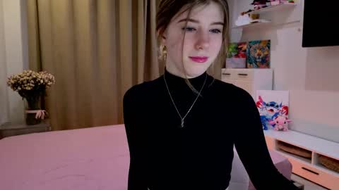 Bella online show from 03.09.26