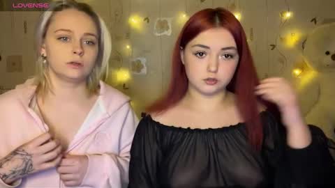 Snapshot of bella_and_alice chatting on 01.18.26 bella_and_alice online show from 01.18.26