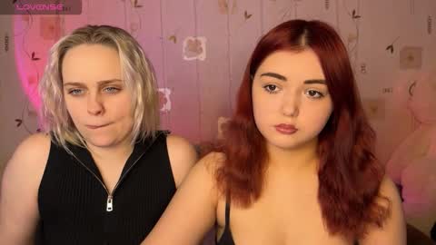 Snapshot of bella_and_alice chatting on 02.07.26 bella_and_alice online show from 02.07.26