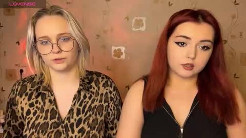 Snapshot of bella_and_alice chatting on 02.12.26 bella_and_alice online show from 02.12.26