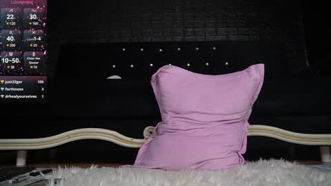 Emma  Bella online show from 01.19.25