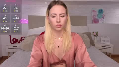 Bella online show from 05.13.26