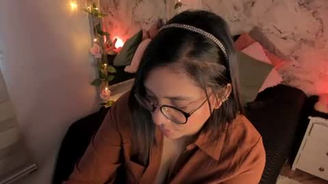 Snapshot of bella_desi chatting on 07.11.26 Dessi online show from 07.11.26