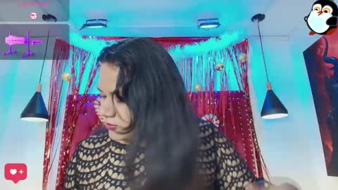 Bella  online show from 12.21.25