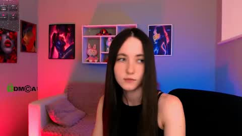 Snapshot of bella_dorn chatting on 07.01.26 Bella online show from 07.01.26