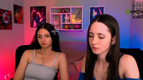 Snapshot of bella_dorn chatting on 07.02.26 Bella online show from 07.02.26