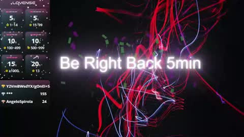 Onlyfans isa bella 23 online show from 09.28.25