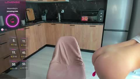 Snapshot of bella_foryou chatting on 05.22.26 NastyaThere are legends that in this room all your wishes can come true Private is Open online show from 05.22.26