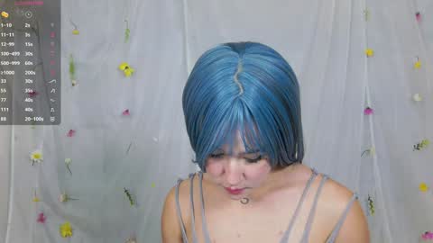 In instagran bel myangel online show from 12.18.24