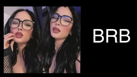 Snapshot of bella_hamilton chatting on 05.18.26 bella_hamilton online show from 05.18.26