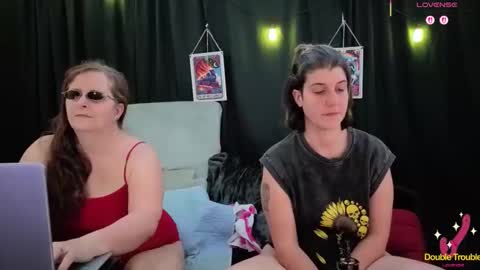 Bella James online show from 12.03.25