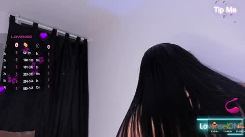 isabella online show from 12.27.24