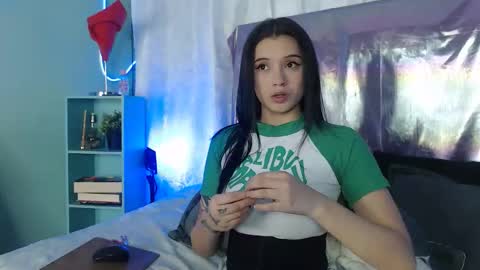 Valentina online show from 10.02.25