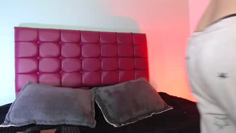 Valentina online show from 02.26.26