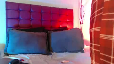 Valentina online show from 03.16.26