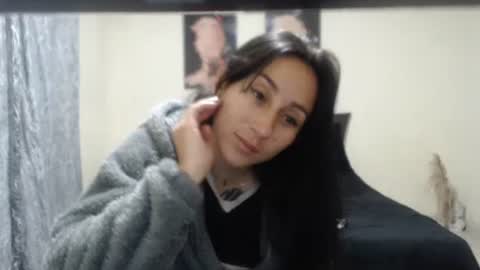 bella_luna34 online show from 04.07.26
