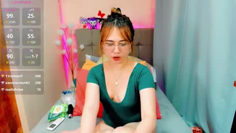 BM  online show from 12.27.24