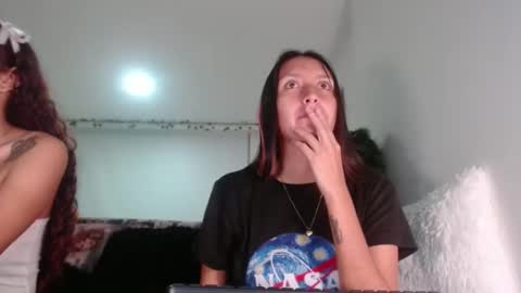 Snapshot of bella_marlowe chatting on 12.23.24 Bella Marlowe online show from 12.23.24