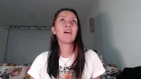Snapshot of bella_marlowe chatting on 02.03.25 Bella Marlowe online show from 02.03.25