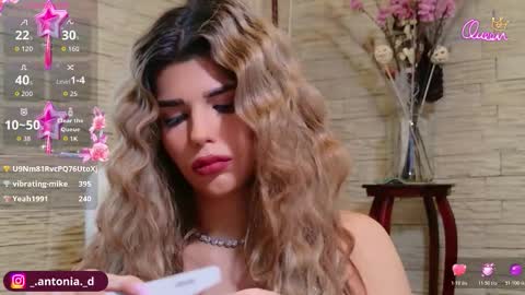 bella_posh online show from 02.22.26