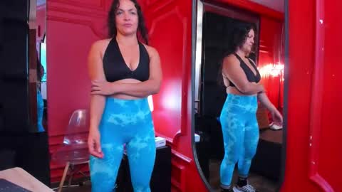 Bella Riviera online show from 02.10.26