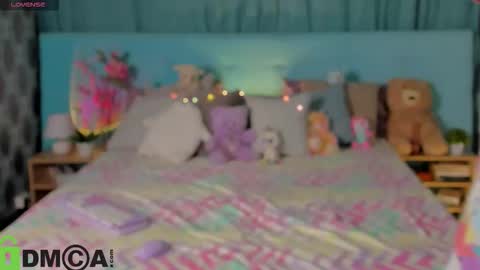 Bella online show from 11.03.25