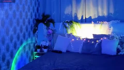 Bella online show from 11.12.25