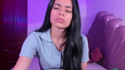 Valeria Model Independent online show from 02.27.26